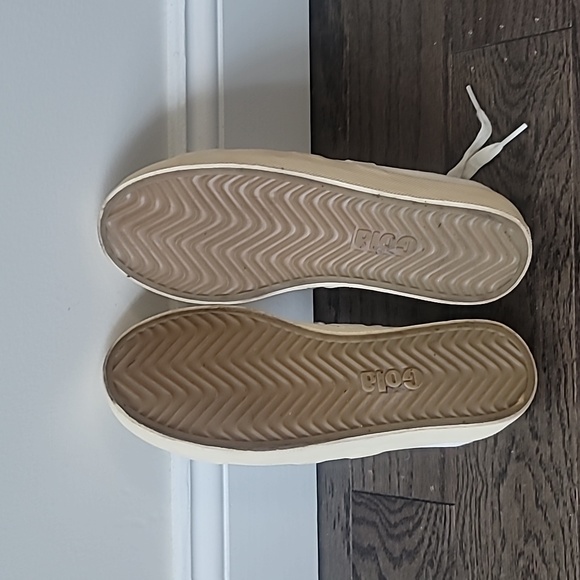 Gola classic  coaster sneakers  w size 6 - Picture 9 of 9